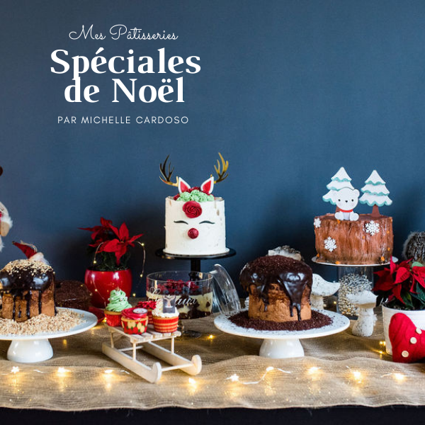 Formation Spéciale Noël